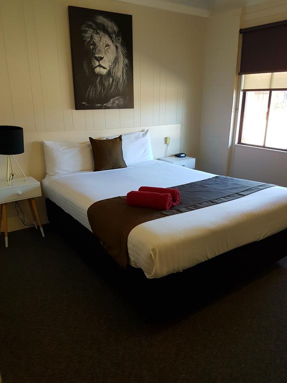 Waugorah NSW Accommodation QLD