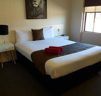 Bidgee Motor Inn - Accommodation QLD
