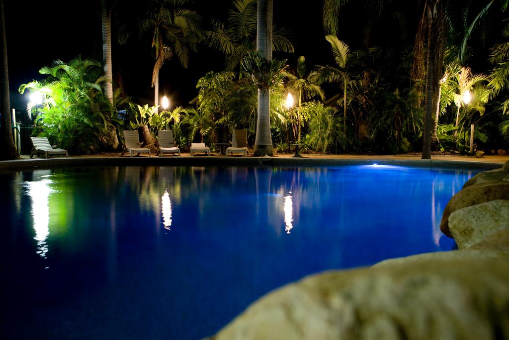 Saunders Beach QLD Accommodation QLD