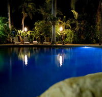 Big 4 Woodlands Holiday Park - Accommodation QLD