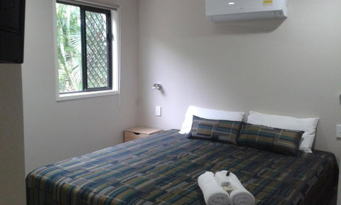 Big 4 Woodlands Holiday Park - Accommodation QLD 2