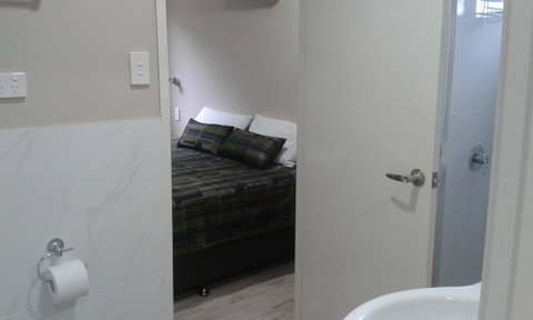 Big 4 Woodlands Holiday Park - Accommodation QLD 1