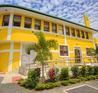 Big Bird Backpackers - Accommodation QLD