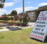 Big River Motel - Accommodation QLD