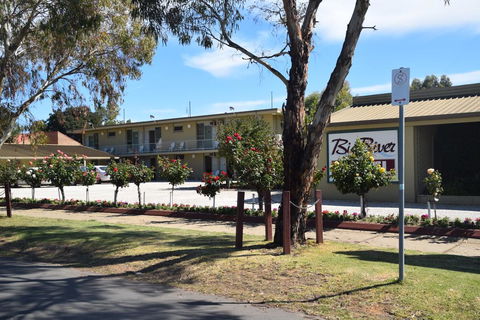 Big River Motel - Accommodation QLD 1