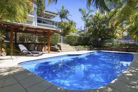 Big Sky At Sunrise, Sunrise Beach - Accommodation QLD 2
