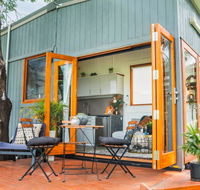 Big Tiny 6Sixteen The Banks - Accommodation QLD