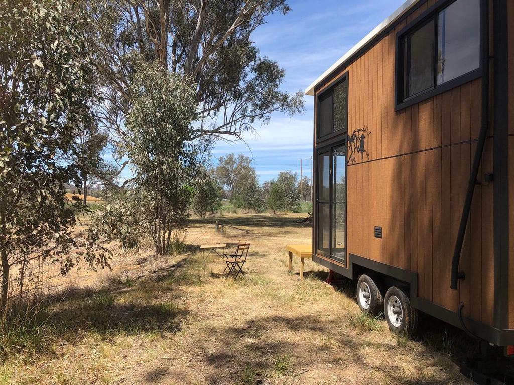Indi NSW Accommodation QLD