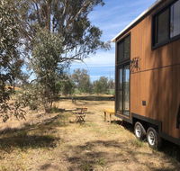 Big Tiny Jindera Park - Accommodation QLD
