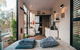Big Tiny Paz Seven Hills Tiny House, Tallarook - thumb 1