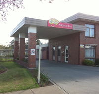 Big Valley Lakeside Paradise Motor Inn - Accommodation QLD