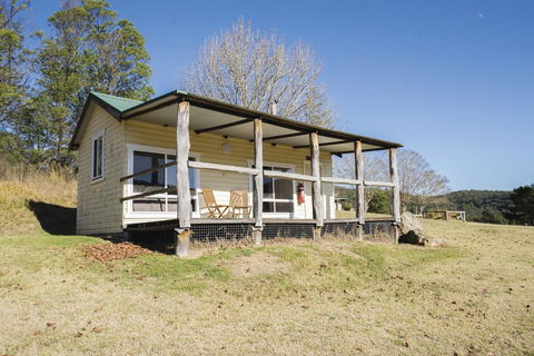 Big Yango House - Accommodation QLD 3