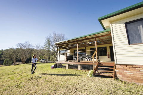 Big Yango House - Accommodation QLD 1