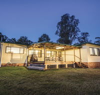 Big Yango House - Accommodation QLD