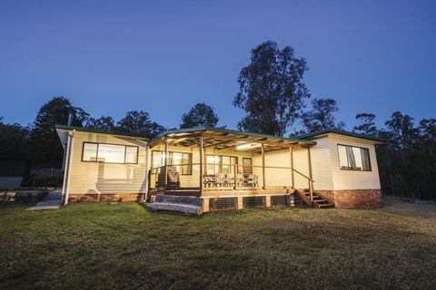 Big Yango House - Accommodation QLD 0