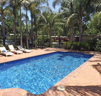 BIG4 Adelaide Caravan Park - Aspen Holiday Parks - Accommodation QLD