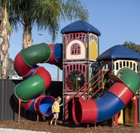 BIG4 Albury Tourist Park - Accommodation QLD