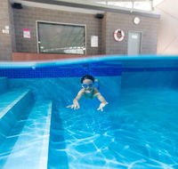BIG4 Ballarat Windmill Holiday Park - Accommodation QLD