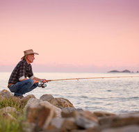 BIG4 Batemans Bay at Easts Riverside Holiday Park - Accommodation QLD