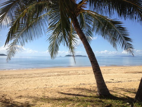 BIG4 Beachcomber Coconut Holiday Park - Accommodation QLD 3