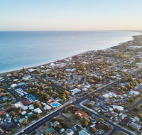 BIG4 Beachlands Holiday Park - Accommodation QLD