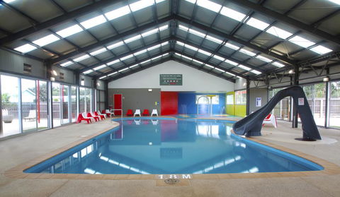 BIG4 Bellarine Holiday Park - Accommodation QLD 0