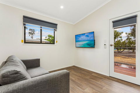 Big4 Bendigo Marong Holiday Park - Accommodation QLD 2