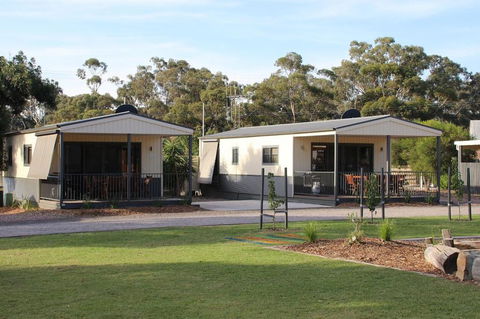 Big4 Bendigo Marong Holiday Park - Accommodation QLD 0