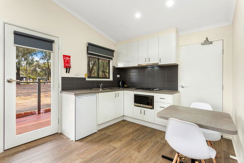 Big4 Bendigo Marong Holiday Park - Accommodation QLD 3