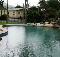 BIG4 Cairns Crystal Cascades Holiday Park - Accommodation QLD