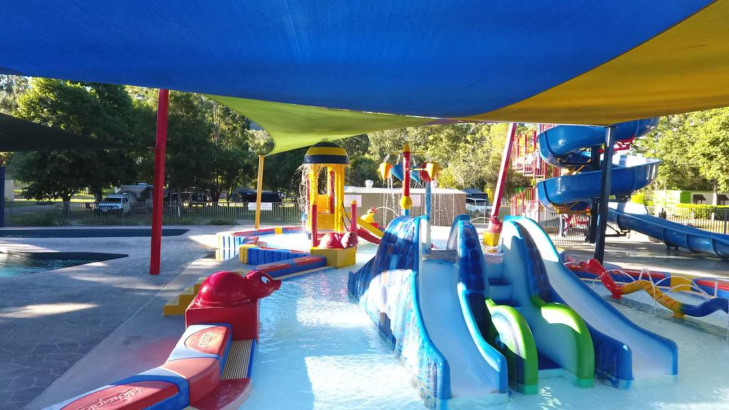 Langley QLD Accommodation QLD