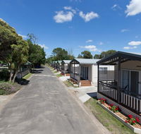 BIG4 Dandenong Tourist Park - Accommodation QLD