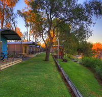 BIG4 Deniliquin Holiday Park - Accommodation QLD