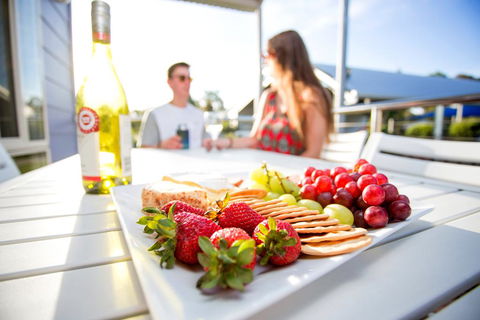 BIG4 Deniliquin Holiday Park - Accommodation QLD 3