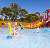 BIG4 Easts Beach Holiday Park - Accommodation QLD