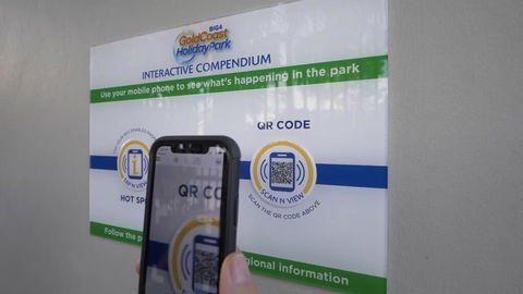 BIG4 Gold Coast Holiday Park - Accommodation QLD 2