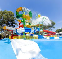 BIG4 Gold Coast Holiday Park - Accommodation QLD