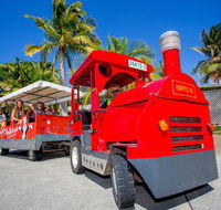 BIG4 Happy Hallidays - Accommodation QLD