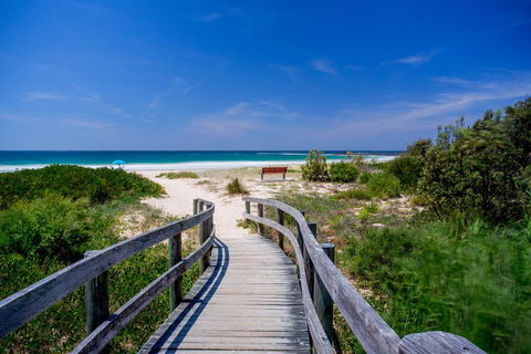 BIG4 Happy Hallidays - Accommodation QLD 2