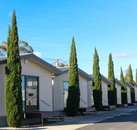 BIG4 Hobart Airport Tourist Park - Accommodation QLD