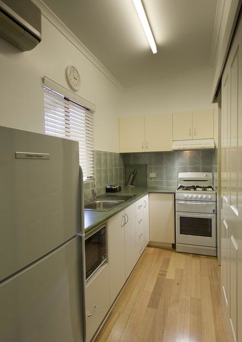 BIG4 MacDonnell Range Holiday Park - Accommodation QLD 3