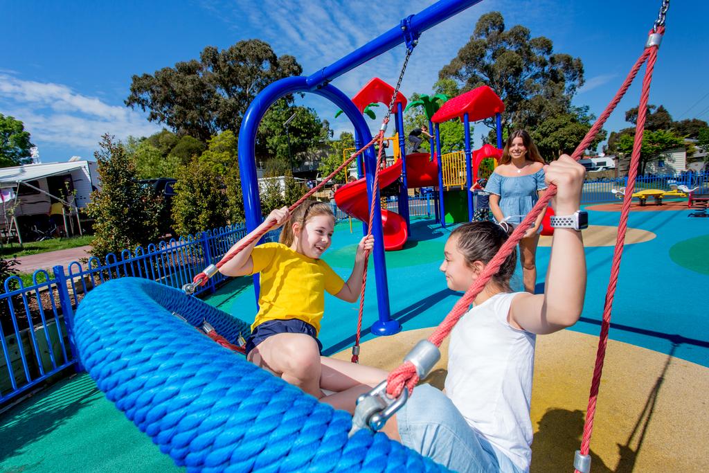 Coburg VIC Accommodation QLD