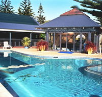 BIG4 Middleton Beach Holiday Park - Accommodation QLD