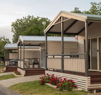 BIG4 Mornington Peninsula Holiday Park - Accommodation QLD