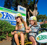 BIG4 Narooma Easts Holiday Park - Accommodation QLD