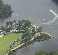 BIG4 Nelligen Holiday Park - Accommodation QLD