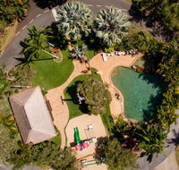 BIG4 NRMA Atherton Tablelands Holiday Park - Accommodation QLD