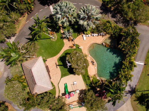 BIG4 NRMA Atherton Tablelands Holiday Park - Accommodation QLD 0