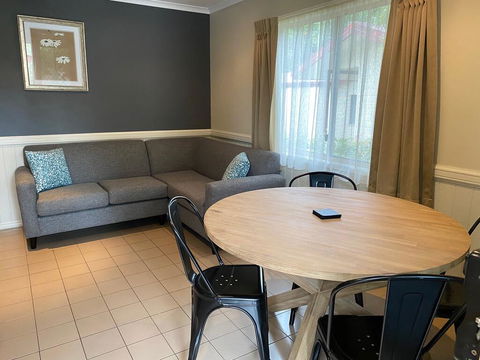 BIG4 NRMA Atherton Tablelands Holiday Park - Accommodation QLD 2