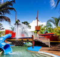 BIG4 NRMA South West Rocks Holiday Park - Accommodation QLD